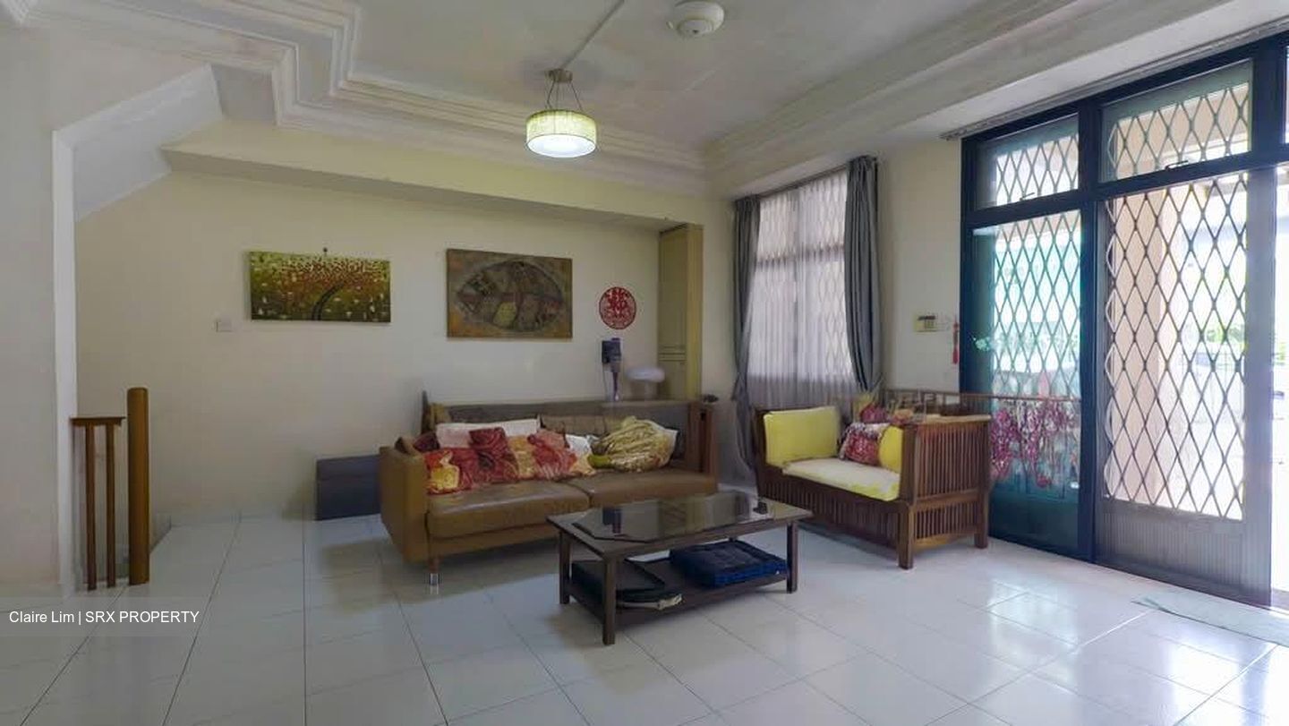HIGHGATE PARK (D21), Terrace #543019711